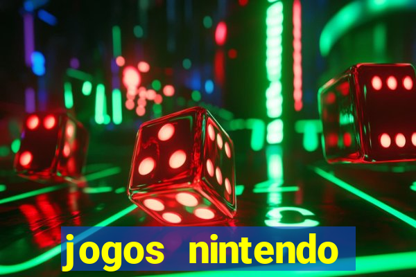 jogos nintendo switch download gratis